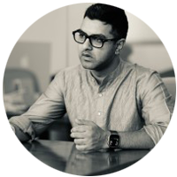 Arjun Chadha