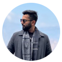 Pranav Kohli